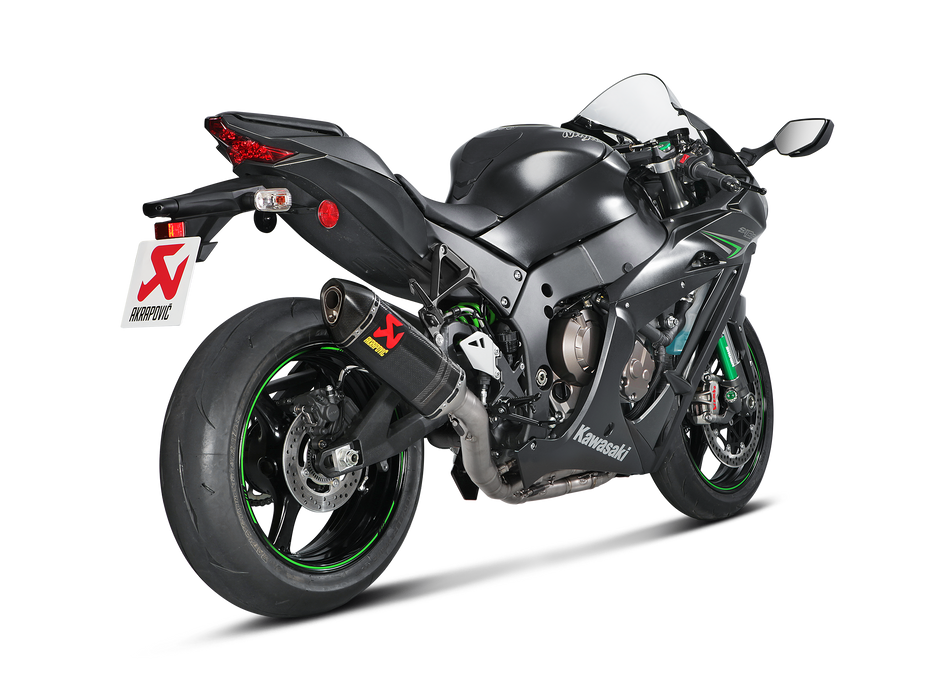 Racing Line (Carbon) '16-'20 Kawasaki Ninja ZX-10R