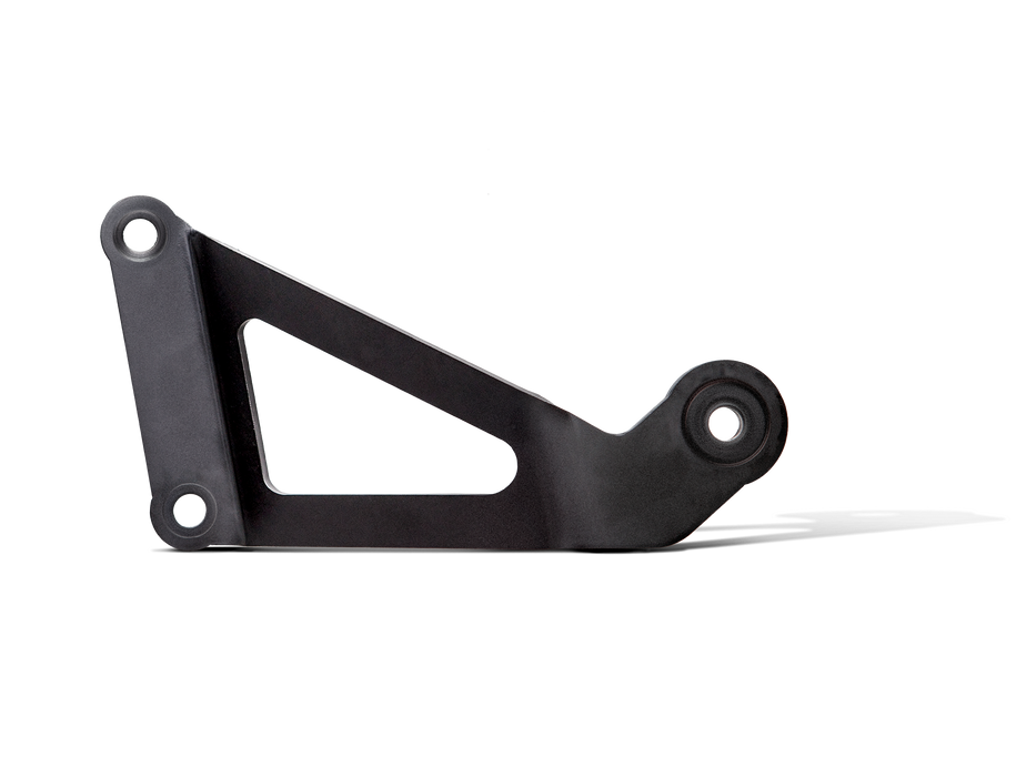 Akrapovic Muffler bracket (SS) for '15 -'25 Yamaha R3