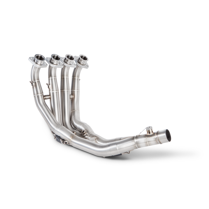 Akrapovic Optional Header (SS) '06-'24 Yamaha  R6