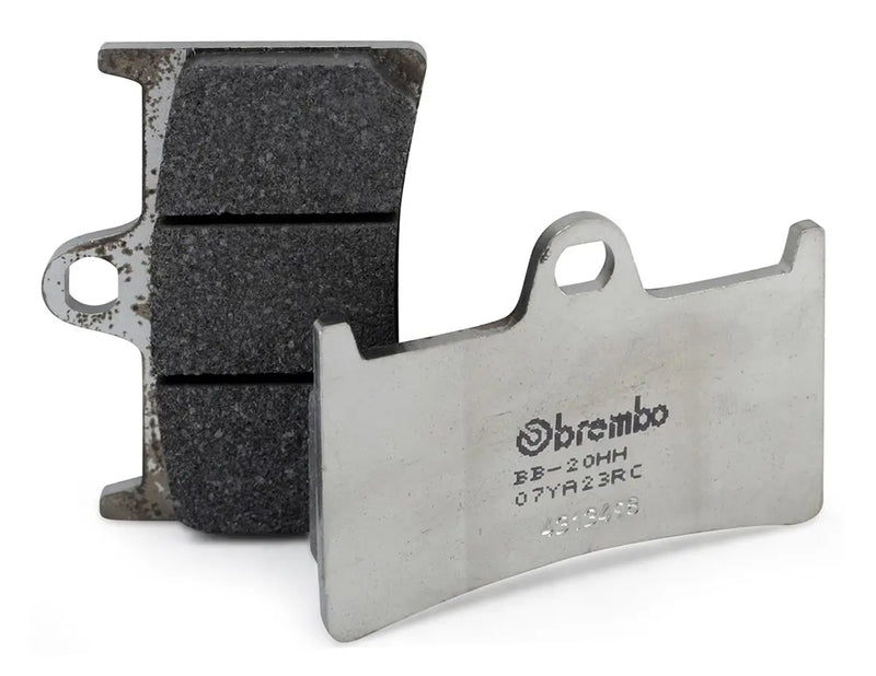 Brembo '15 -'26 Yamaha R1 Upgrade Line RC brake pad