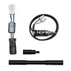 Kit de actualización para cambio descendente automático Yamaha R1/R1M 2018-2019