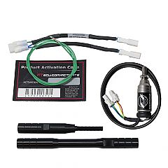 2017-2020 R6 Auto-Blipper QS / Clutchless Downshifting Kit (US)