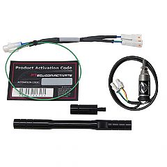 2015-2016 Yamaha R1 Auto-Blipper Clutchless Downshifting Kit (stock)