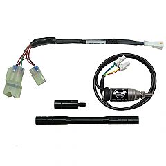 2017-2021 Suzuki GSXR1000 QS / Autoblip Retrofit Kit