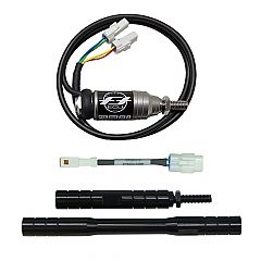 2017-2021 Yamaha MT-10 ECU-Based Quickshifter Kit