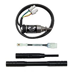 2017-2020 Yamaha R6 ECU-Based Quickshifter Kit