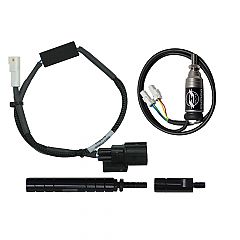 Kit de actualización de cambio rápido OEM Kawasaki ZX6R 2019-2024