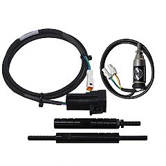 '14-'20 Yamaha MT-09/FZ-09 ECU-Based Quickshifter Kit-