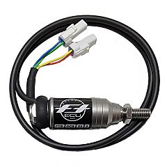 ECU-Based Quickshifter/Auto-Blip Sensor Replacement