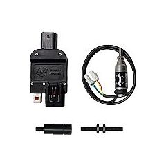 Kit de cambio rápido basado en ECU para Kawasaki Ninja 400 2023-2024