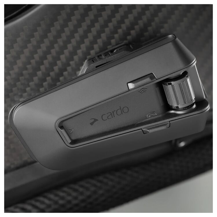 CARDO PACKTALK PRO SINGLE