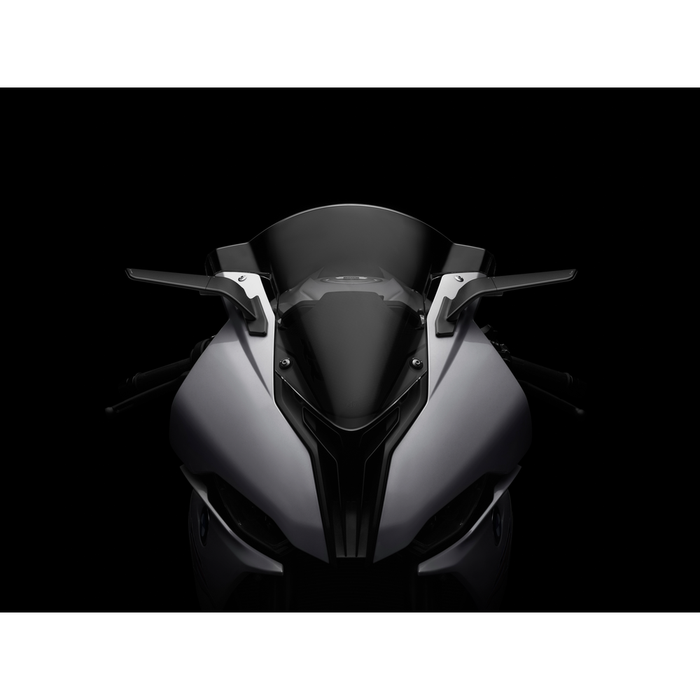 Espejos retrovisores Stealth RIZOMA para BMW S1000RR 2019-2024