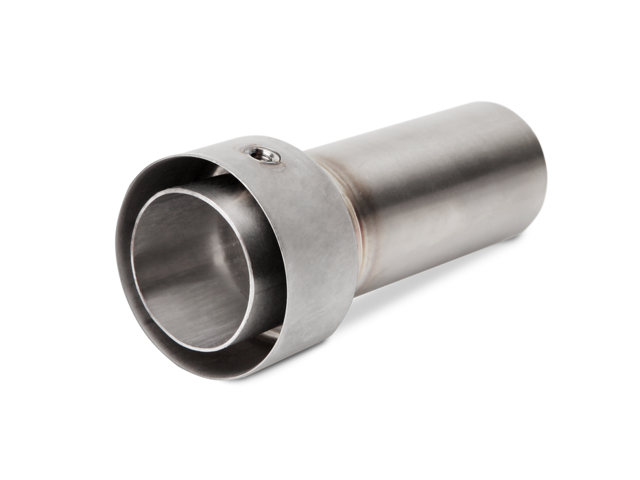 Akrapovic Optional Noise Damper for '08 -'25 Yamaha R6