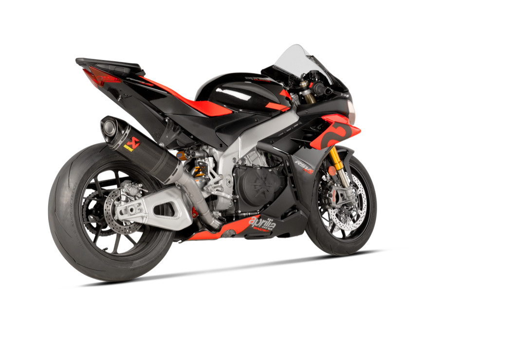 Evolution Line (Carbon) '21-'24 Aprilia RSV4