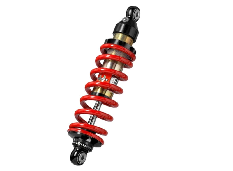 Bitubo XZE Adjustable Shock '18 -'26 Kawasaki Z900 / RS / Cafe