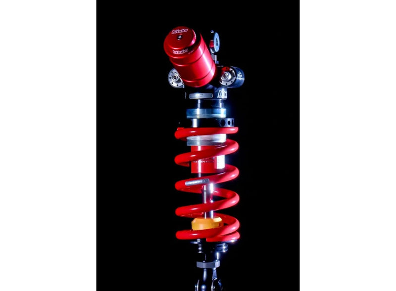 Bitubo XXT Shock '23 -'26 Kawasaki ZX4RR
