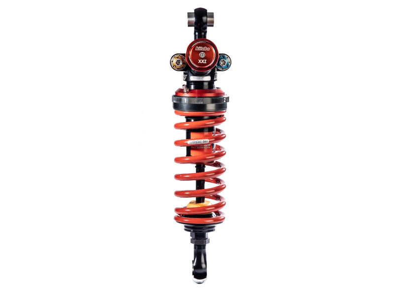 Bitubo XXZ Adjustable Shock '25 -'26 Yamaha R9