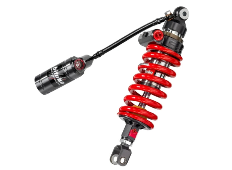 Bitubo CLU Adjustable shock '18 -'26 Kawasaki Z900 / RS / Cafe