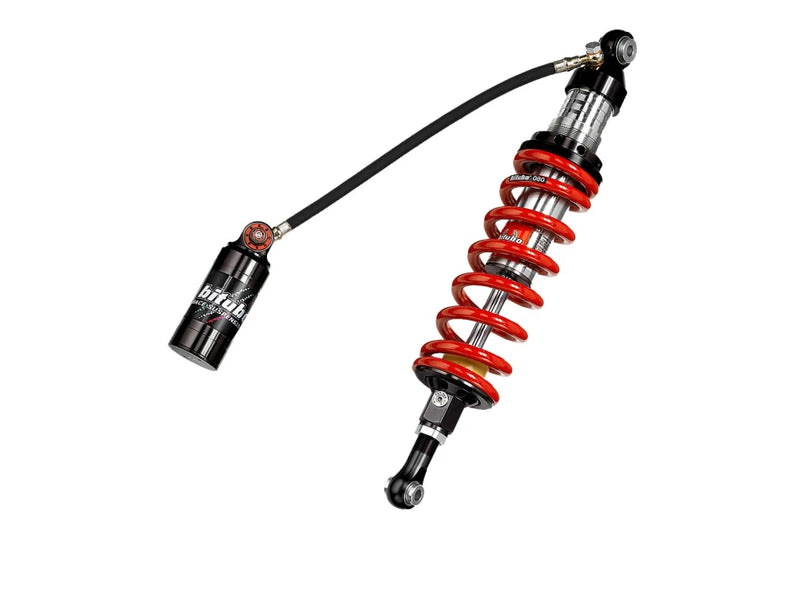 Bitubo CLU Adjustable shock '18 -'26 Kawasaki Z900 / RS / Cafe