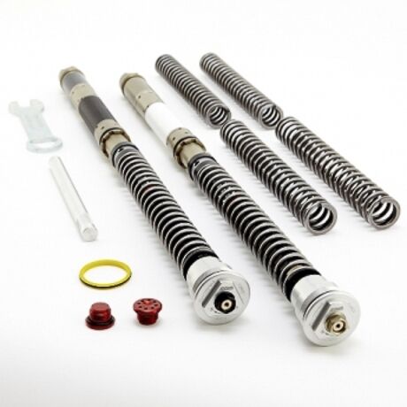 K-TECH FORK CARTRIDGES DDS '18-'24 DUCATI PANIGALE V4/R/S SHOWA BPF*