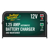Battery Tender Plus 1.25 AMP 12V Charger
