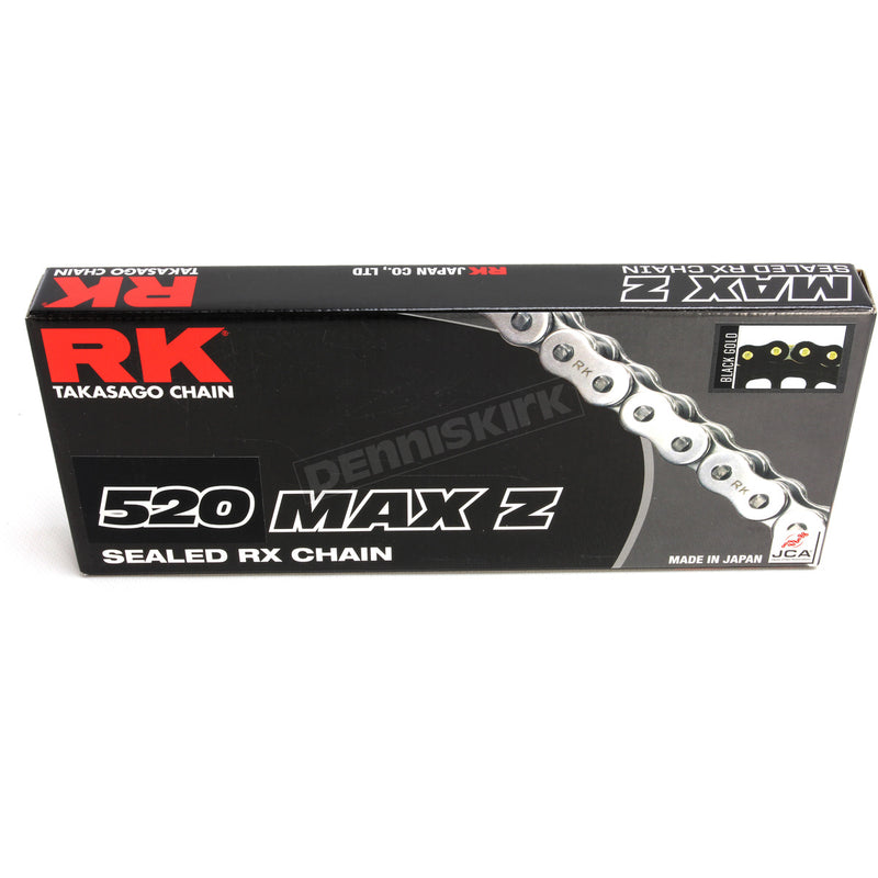 520 Max Z - Cadena de transmisión - 120 eslabones 