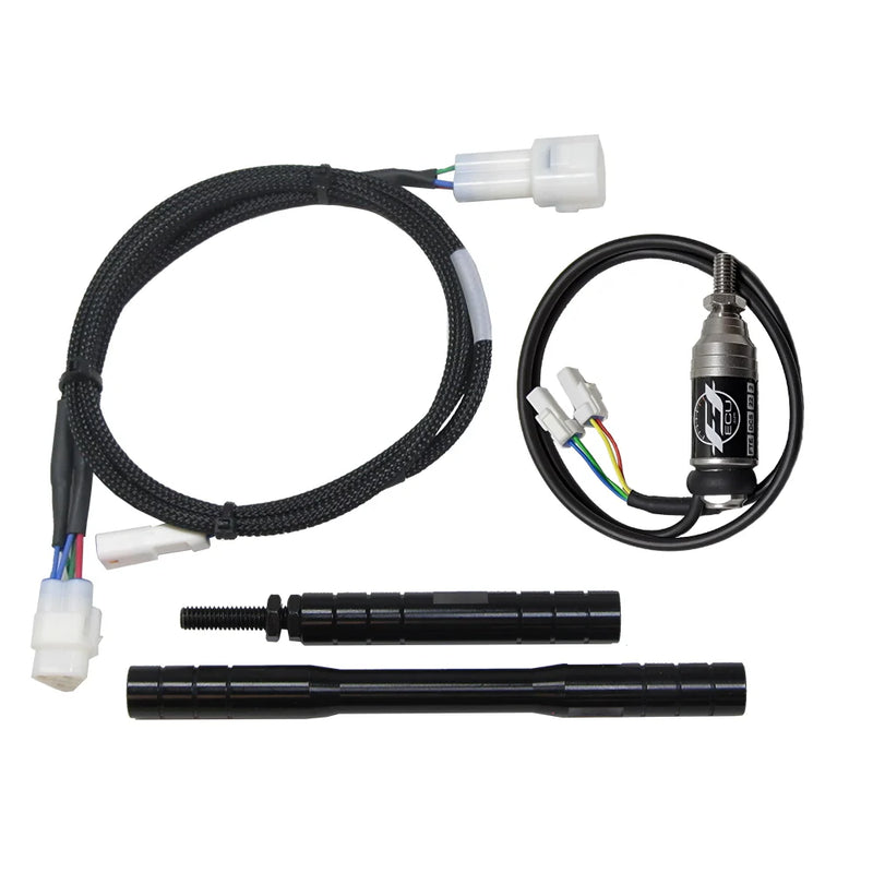 2008-2024 Suzuki GSX-R750 / 600 ECU-Based Quickshifter kit