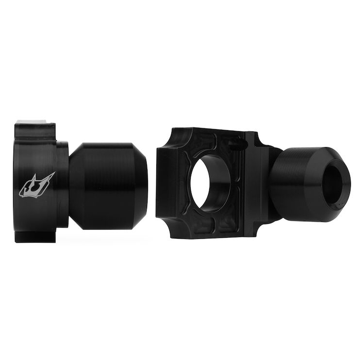 Deslizadores de bloque de eje DRIVEN RACING - Honda CBR 1000RR/SP DRAX-120 '17-'21