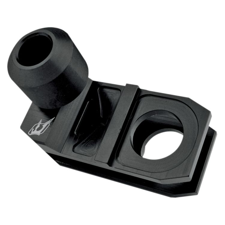 Deslizadores de bloque de eje DRIVEN RACING - Yamaha YZF-R6 '06-'16 - DRAX-106