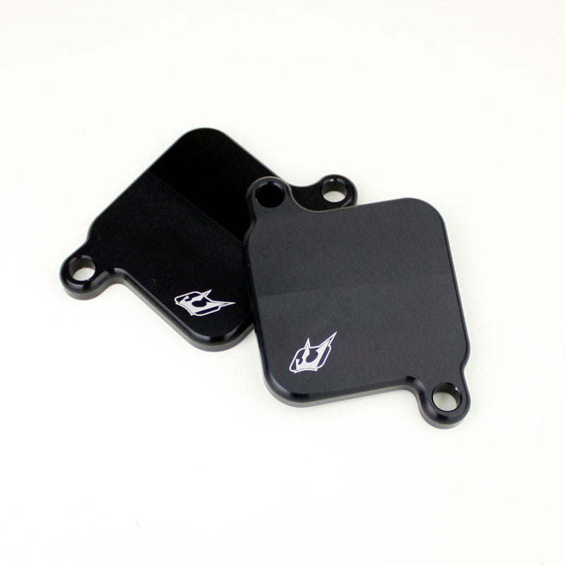 Placa de bloqueo de DRIVEN RACING - Suzuki GSX-R1000 '09-'16 (DSBLOCK-3)