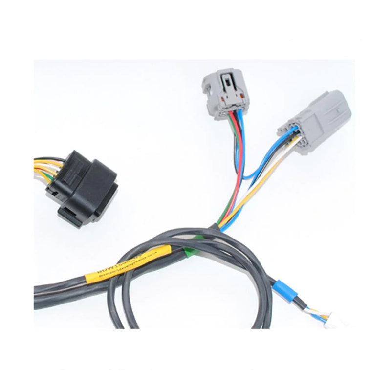 Blip Box - Ducati 1199