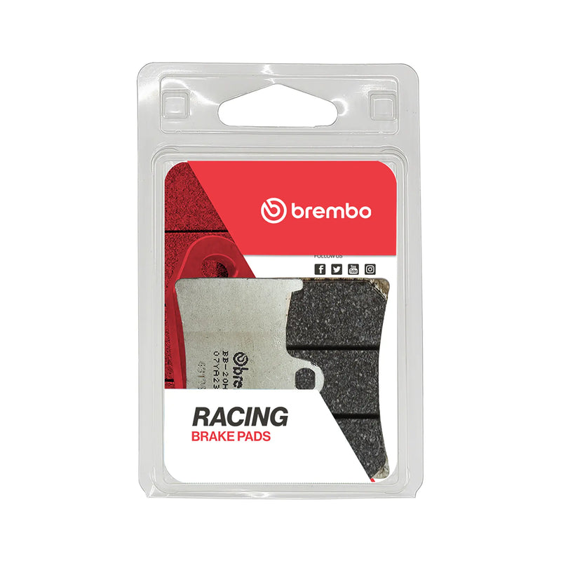 Brembo '15 -'26 Yamaha R1 Upgrade Line RC brake pad