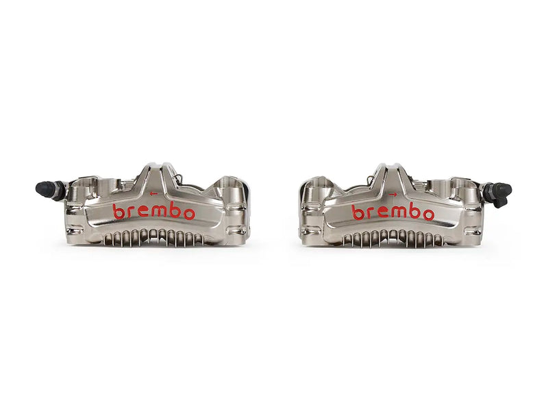Brembo Upgrade Line GP4-MS '21 -'25 Yamaha YZF-R7