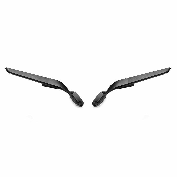 RIZOMA Stealth Mirrors '21-'24 Yamaha R7 / '17-'22 R6