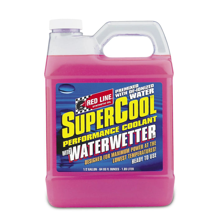 Supercool Water Wetter 1/2gal