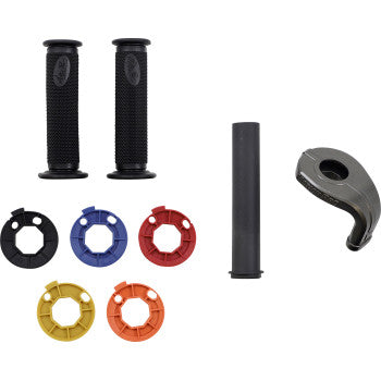 Motion Pro Rev3 Throttle Kit '11-'20 Suzuki GSX-R 600/750