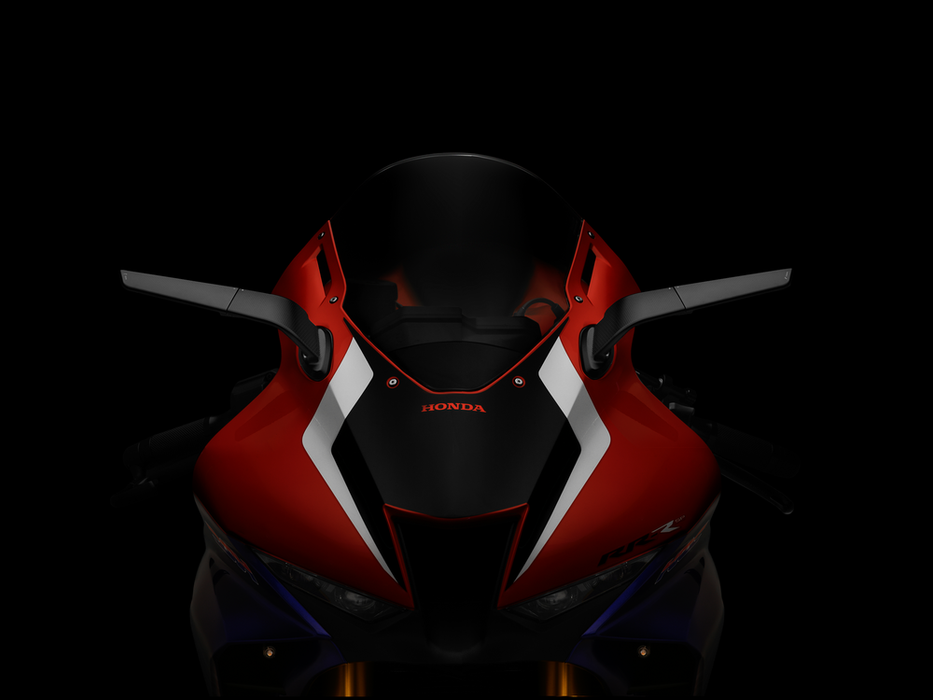 RIZOMA Stealth Mirrors '17-'22 Honda CBR 1000RR