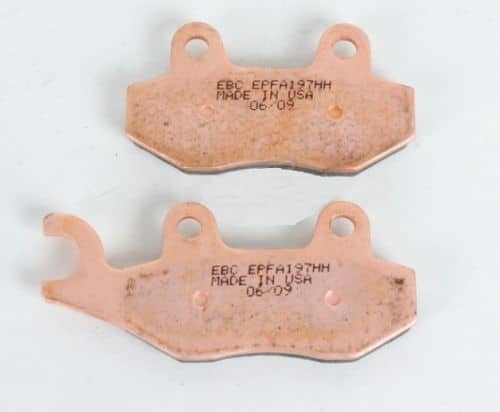 EBC EPFA (197HH) Race brake Pad