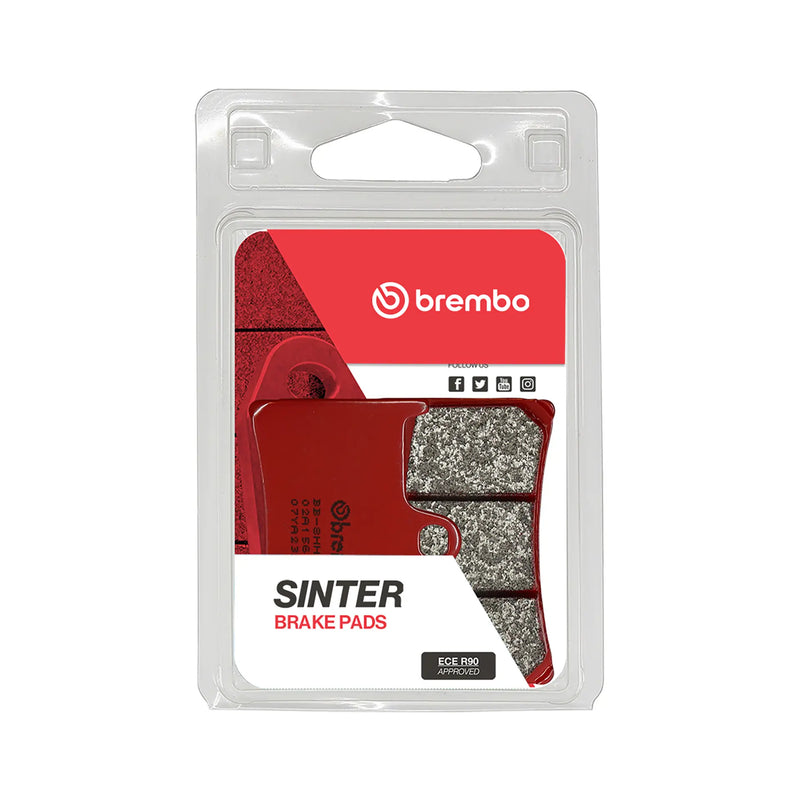 Brembo '07 -'26 Yamaha R6 Prime Line SA brake pads