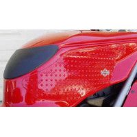 STOMPGRIP TANK PAD KIT (VOLCANO) '09-'20 Aprillia RSV4 / Tuono V4