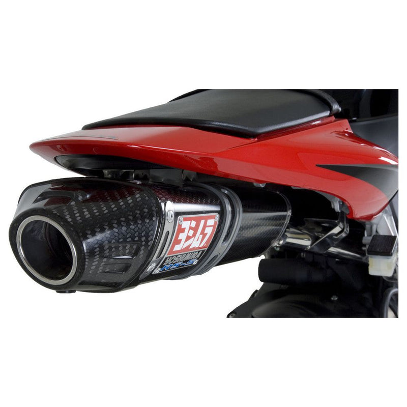 Yoshimura RS-5RACE  FULL-SYSTEM (Carbon) 09'-'25 Honda CBR600RR