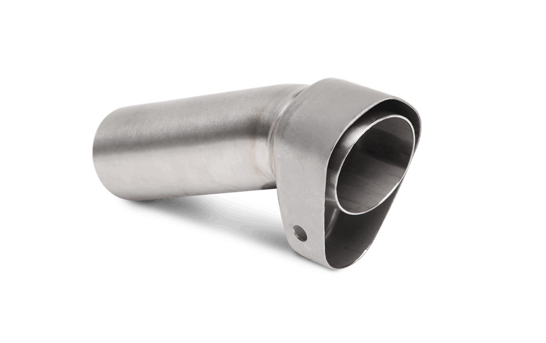 Akrapovic Optional Noise Damper for '19 -'26 BMW S1000RR / M1000RR