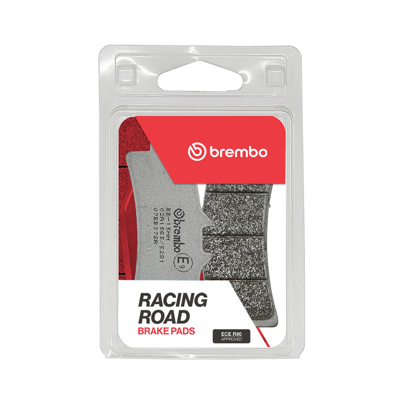 Brembo '25 -'26 Yamaha R9 Xtra Line SR Rear brake pad