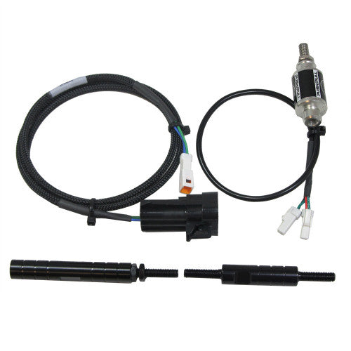 Flashtune ECU-Based Quickshifter Kit 2014-2022 Yamaha MT-07 / '15 -'17 FZ-07