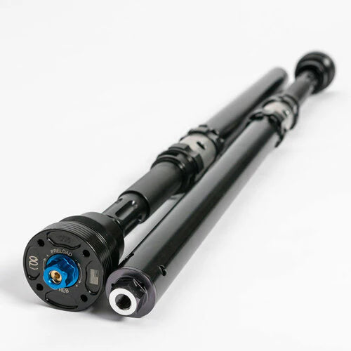 25mm Cartridge Kit for Honda CBR1000RR 2012-2022