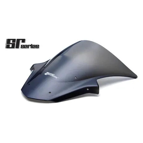 Parabrisas ZERO GRAVITY Corsa - Ahumado - Kawasaki ZX-10R '11-'15