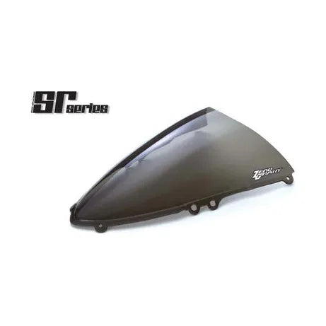 Parabrisas Corsa ZERO GRAVITY - Transparente -'12-'15 Ducati Panigale 1199 / 899*