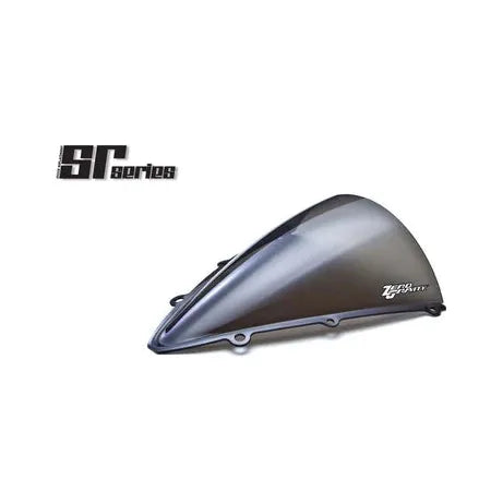 Parabrisas ZERO GRAVITY Corsa - Ahumado - Aprilia RSV4 '09-'14