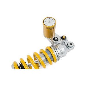 OHLINS TTX GP Shock Absorber  ('15-'24 YAMAHA R1 / R1M / MT-10 / FZ-10) YA 468
