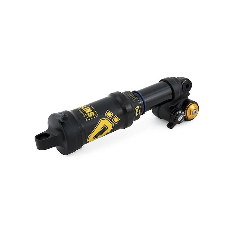 Amortiguador de aire OHLINS-BICYCLE TTX2 - Levo SBC2046